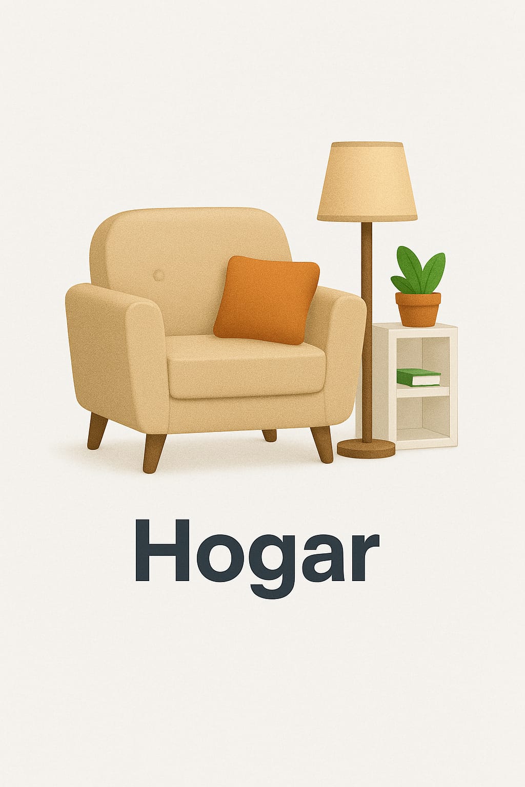 Hogar