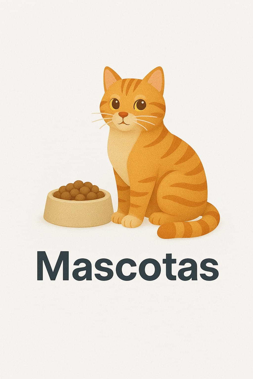 Mascotas