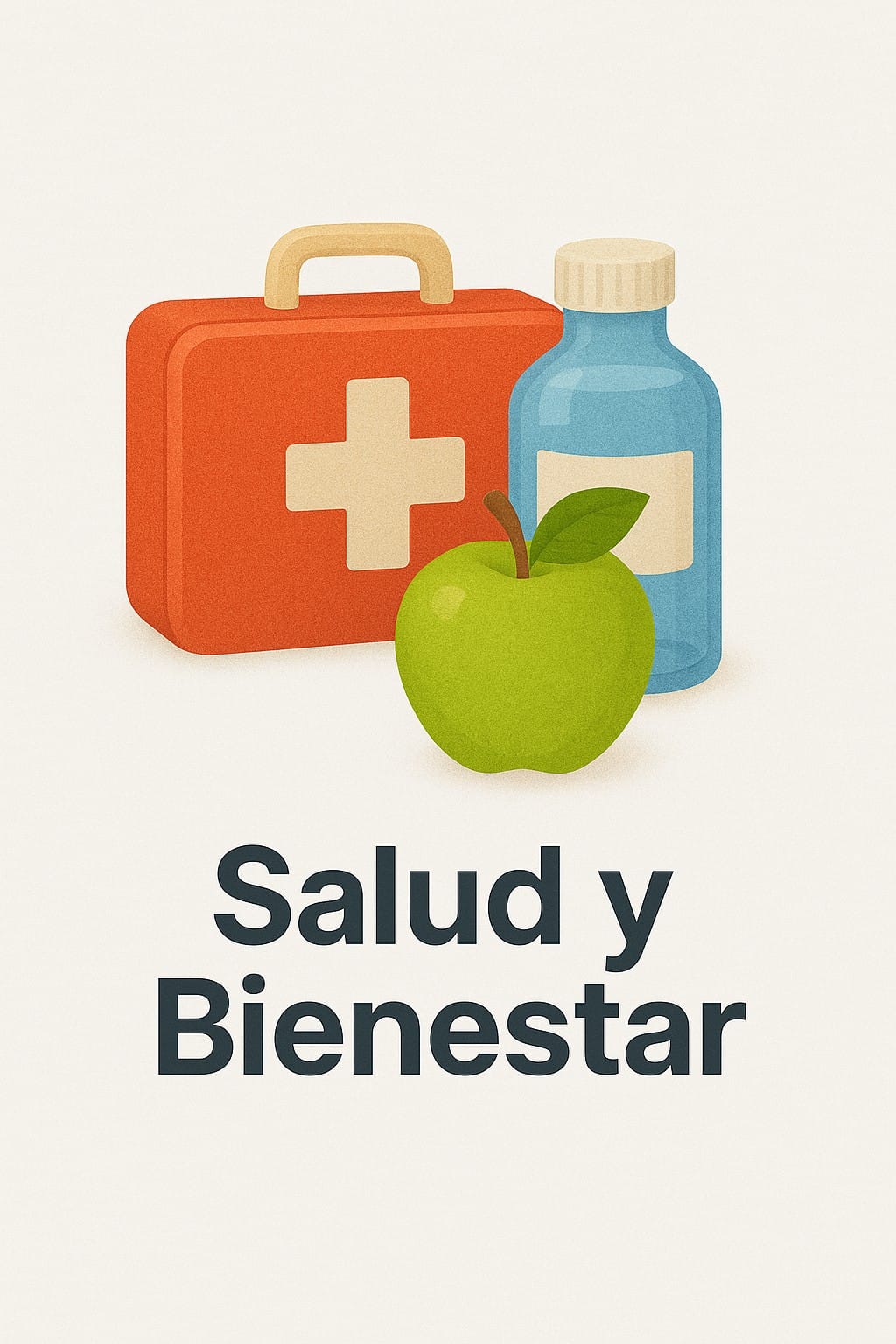 Salud y Bienestar