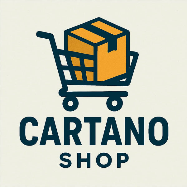 Cartano Shop